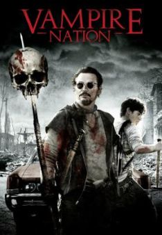 Vampire Nation