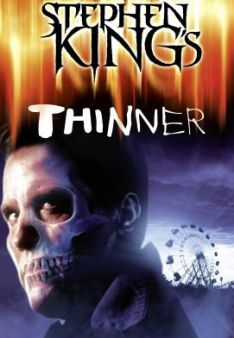 Stephen King's Thinner - Der Fluch