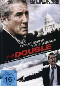 The Double - Eiskaltes Duell