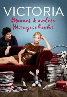 Victoria - Männer & andere Missgeschicke