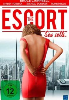 The Escort - Sex Sells