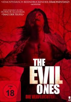 The Evil Ones