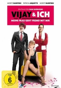 Vijay und ich - Meine Frau geht fremd mit mir