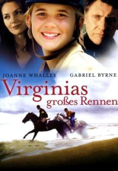 Virginias großes Rennen