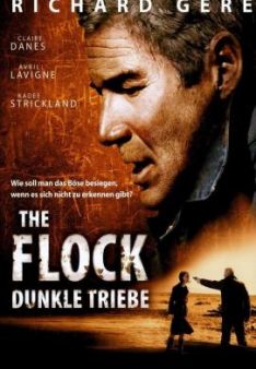 The Flock - Dunkle Triebe