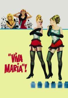 Viva Maria!