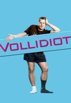 Vollidiot