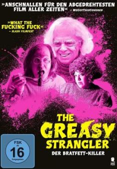 The Greasy Strangler