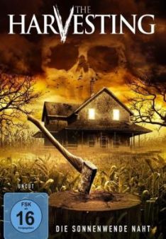 The Harvesting - Die Sonnenwende naht