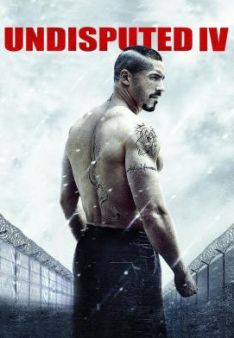 Undisputed IV - Boyka is back