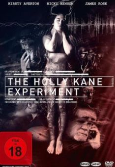 The Holly Kane Experiment