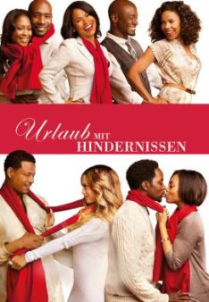Urlaub mit Hindernissen - The Best Man Holiday