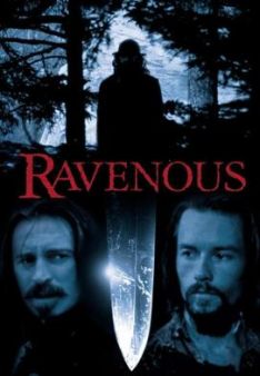 Ravenous - Friss oder stirb