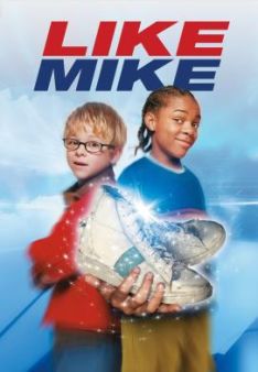 Like Mike
