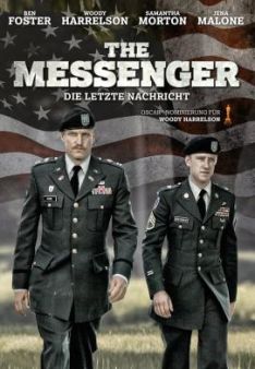The Messenger - Die letzte Nachricht