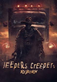 Jeepers Creepers: Reborn