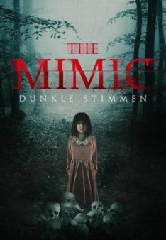 The Mimic - Dunkle Stimmen