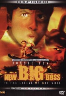 The New Big Boss