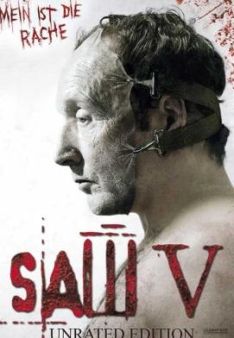 Saw 5