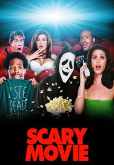 Scary Movie