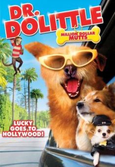 Dr. Dolittle 5