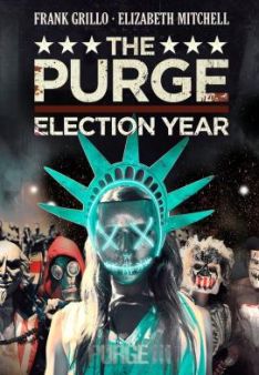 The Purge: Election Year