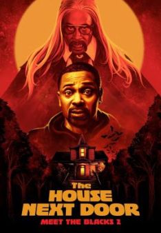 The House Next Door: Meet the Blacks 2