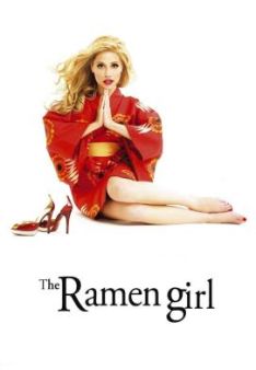 The Ramen Girl