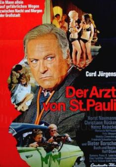 Der Arzt von St. Pauli