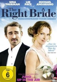 The Right Bride - Meerjungfrauen ticken anders