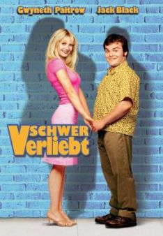 Schwer verliebt