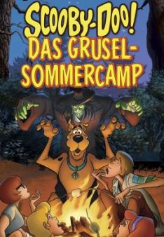 Scooby-Doo! Das Grusel-Sommercamp