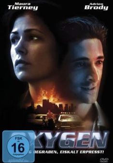Oxygen - Jede Sekunde zählt