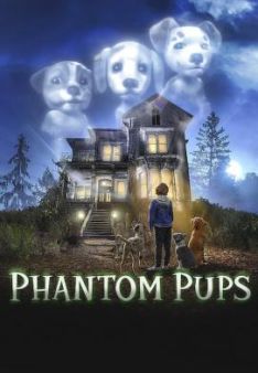 Die Phantomwelpen - Staffel 1