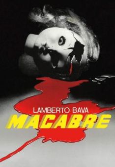 Macabro - Die Küsse der Jane Baxter
