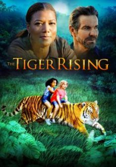 The Tiger Rising