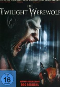 The Twilight Werewolf