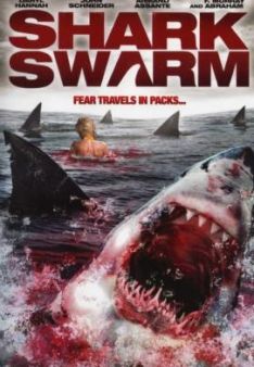 Shark Swarm - Angriff der Haie