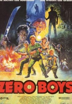 The Zero Boys