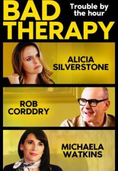 Bad Therapy