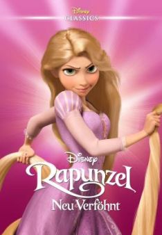 Rapunzel - Neu verföhnt