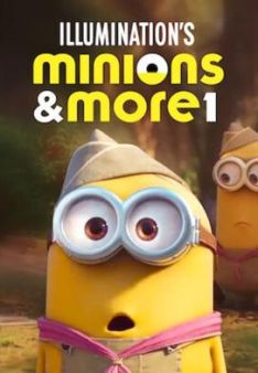Minions & More 1