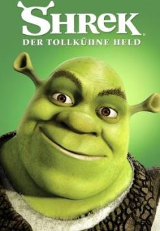 Shrek - Der tollkühne Held