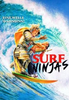 Surf Ninjas