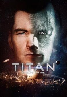 Titan - Evolve or Die