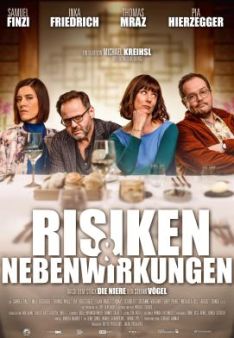 Risiken & Nebenwirkungen