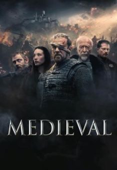 Medieval *English*