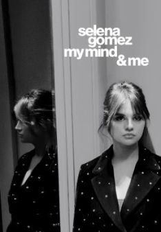 Selena Gomez: My Mind & Me