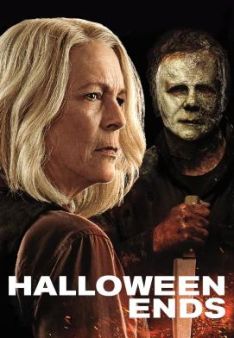 Halloween Ends