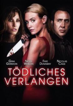 Tödliches Verlangen